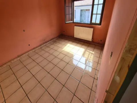 Chalet en calle de Juan Padilla